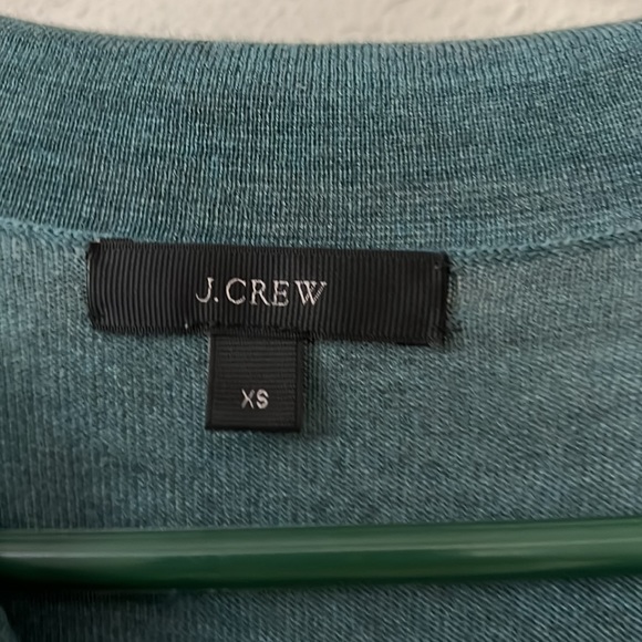 J Crew polo sweater - Picture 3 of 4
